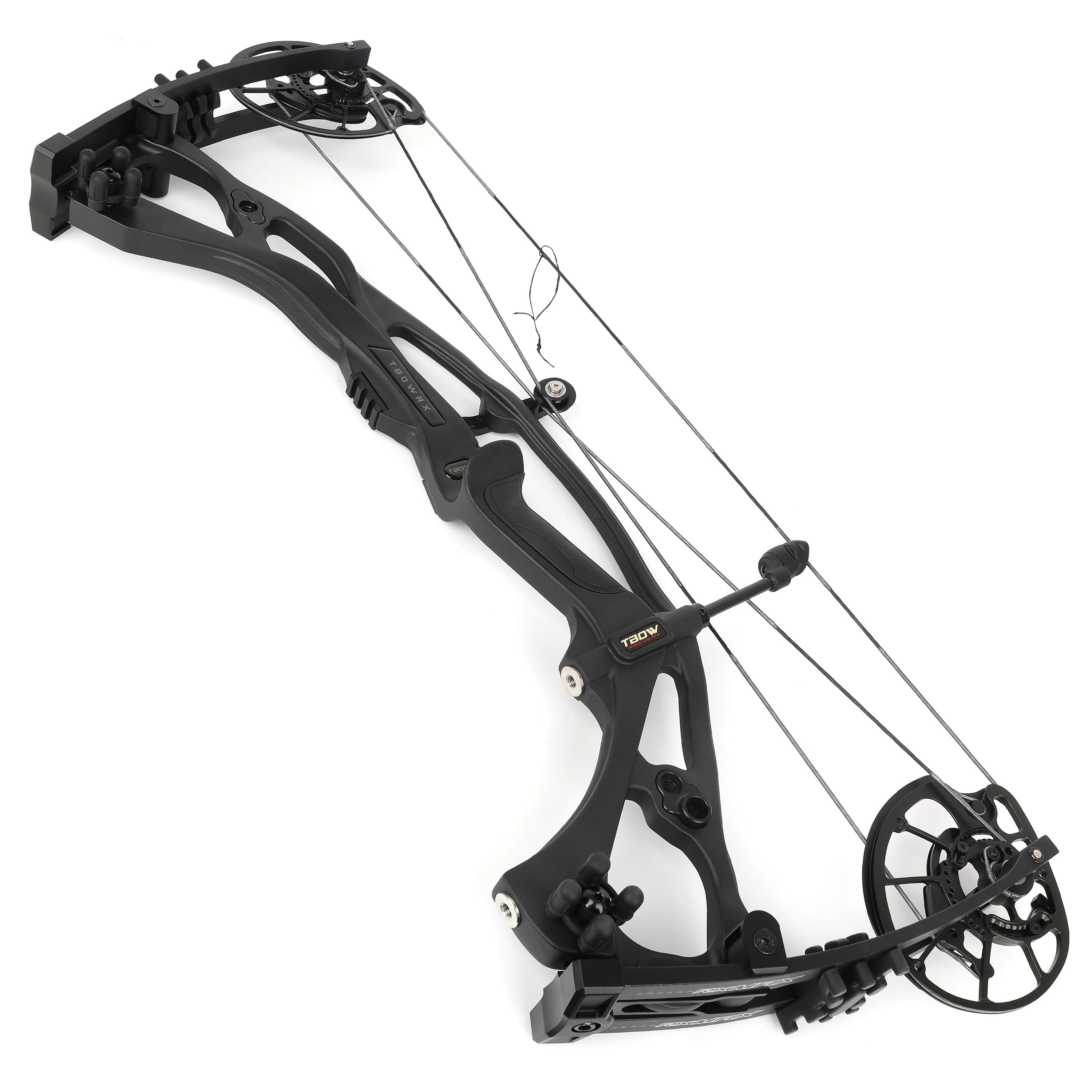 AMEYXGS H21 Archery Compound Bow 40-70lbs Arrow Hunting Kit