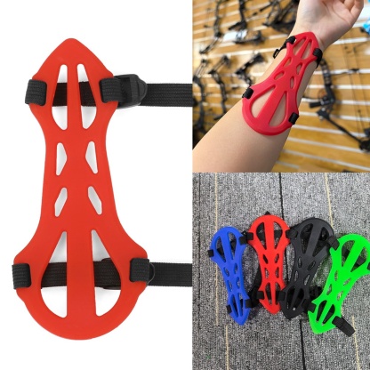 Arm Guard Protection Adult Youth Bow Hunting Gear