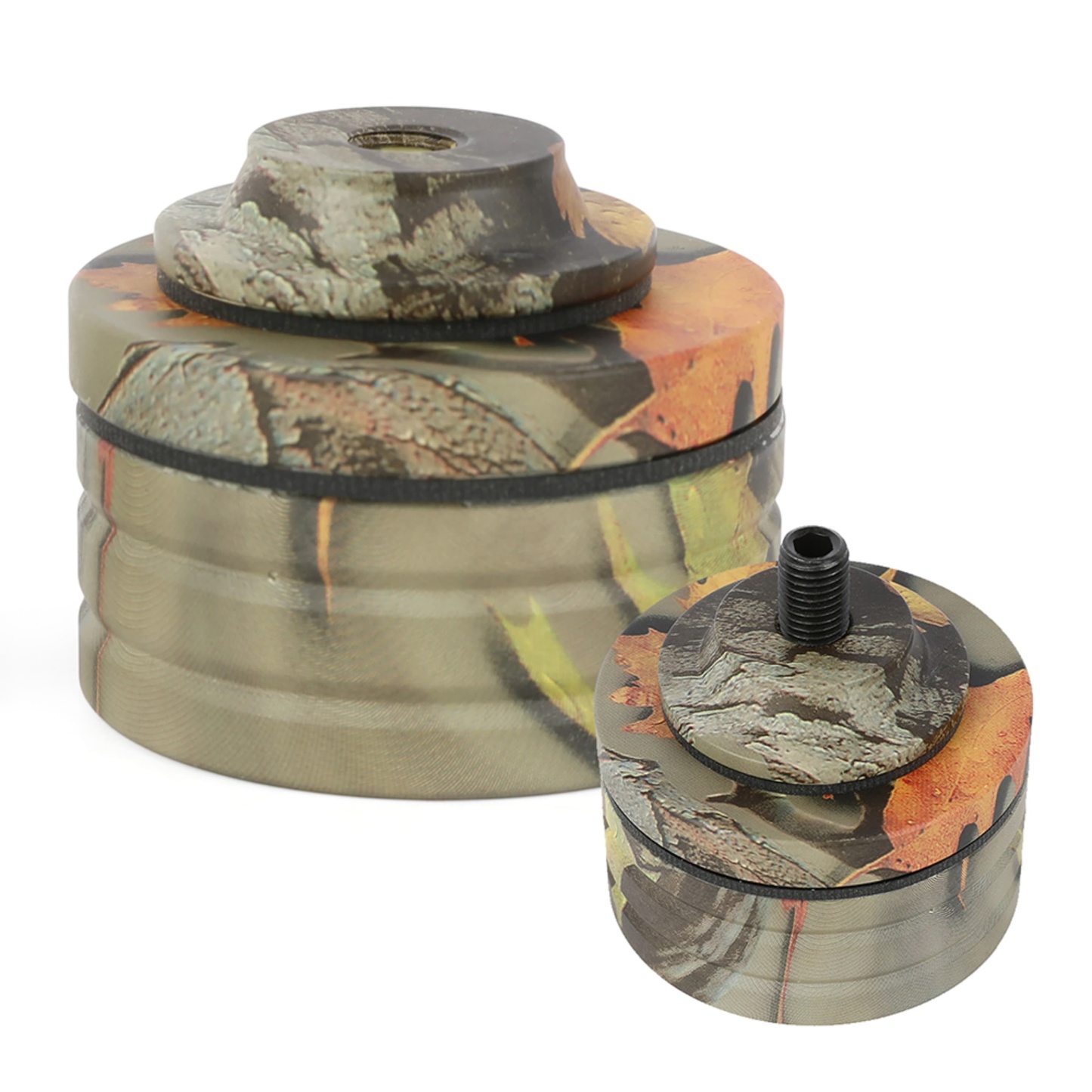 5/16 Archery Bow Stabilizer Weights Barebow Target Shooting