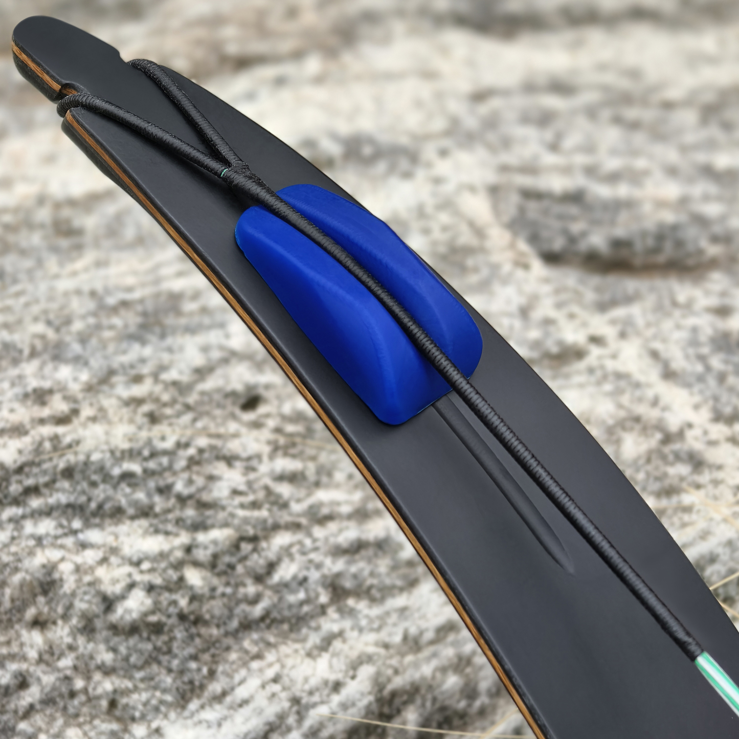 Archery Bow Tip Stabilizer Recurve Bow Accessories