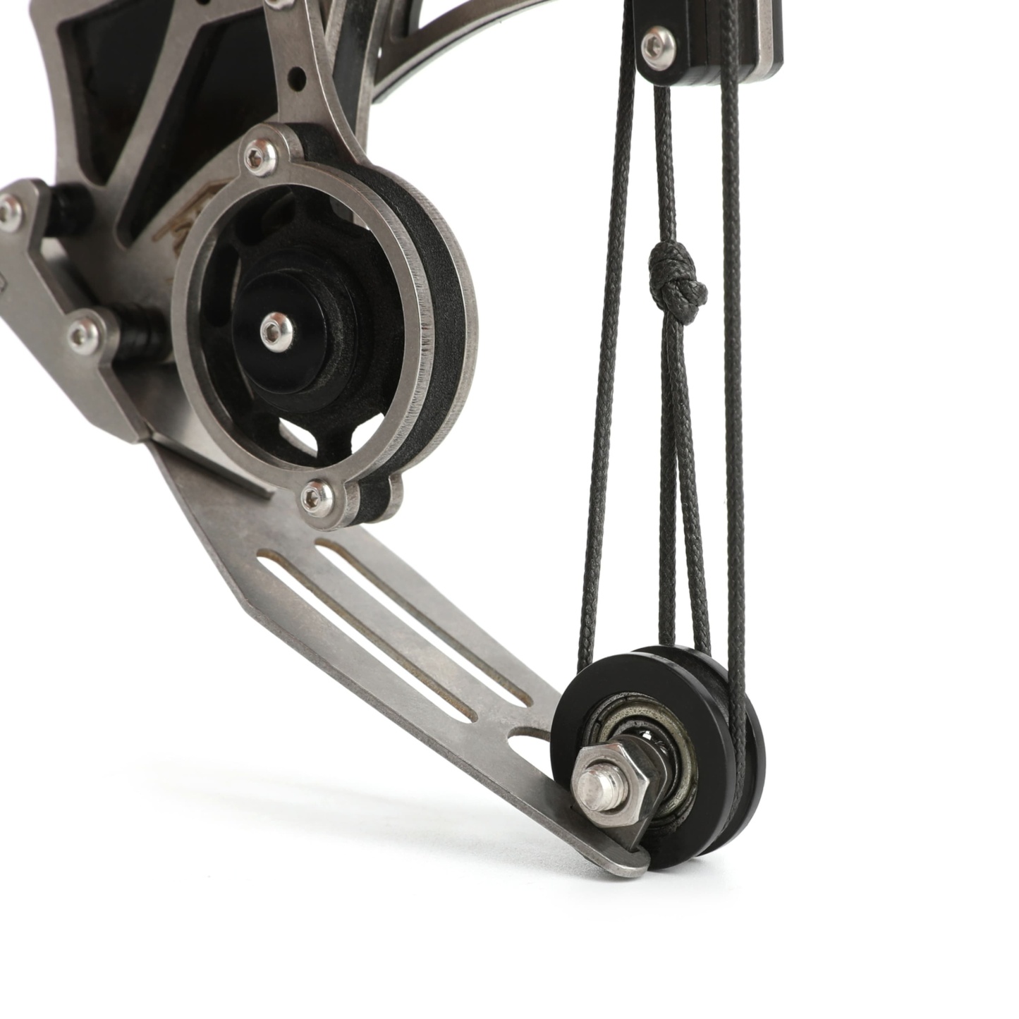 Mini Compound Bow Archery Set– Hunting & Holiday Gift Toy