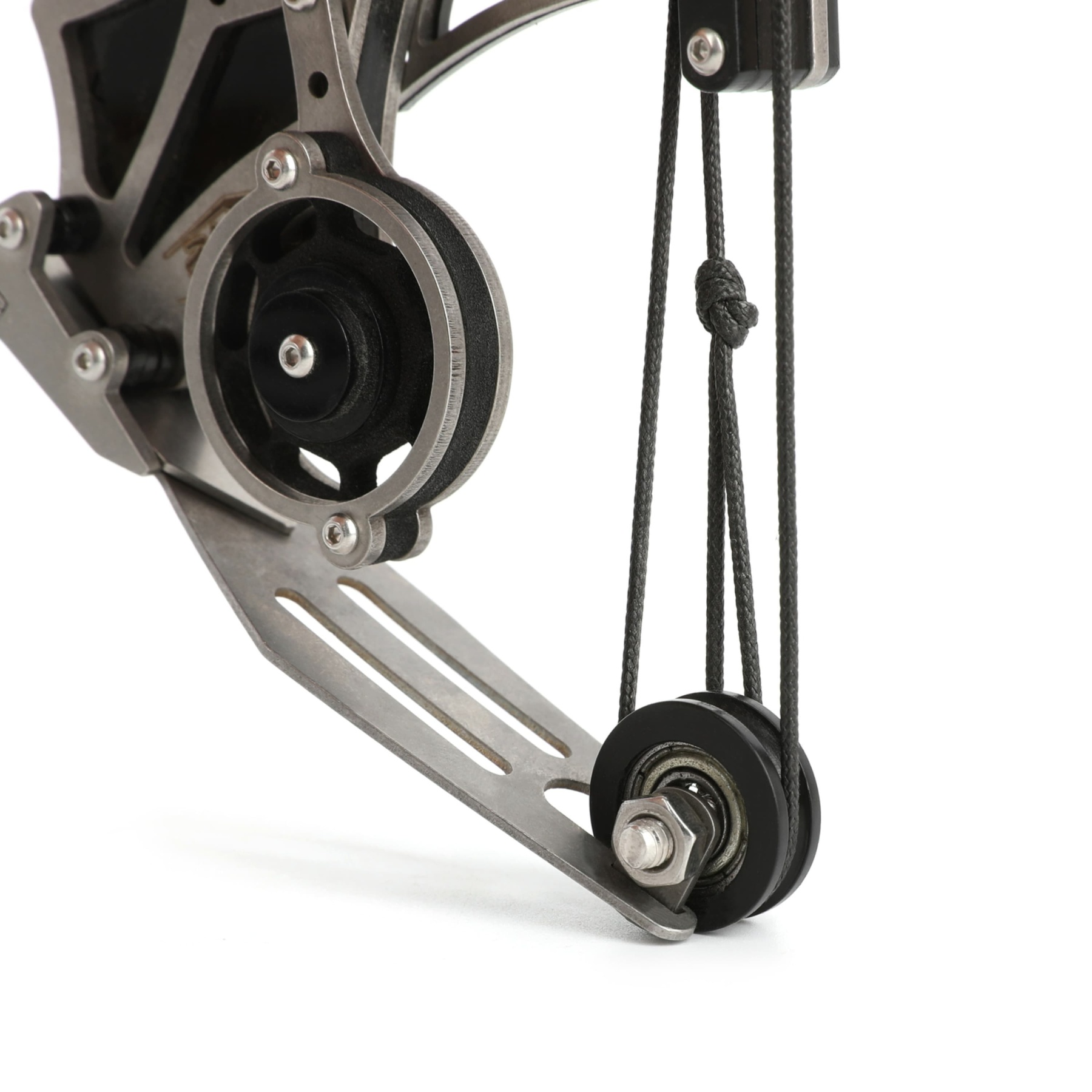 Mini Compound Bow Archery Set– Hunting & Holiday Gift Toy