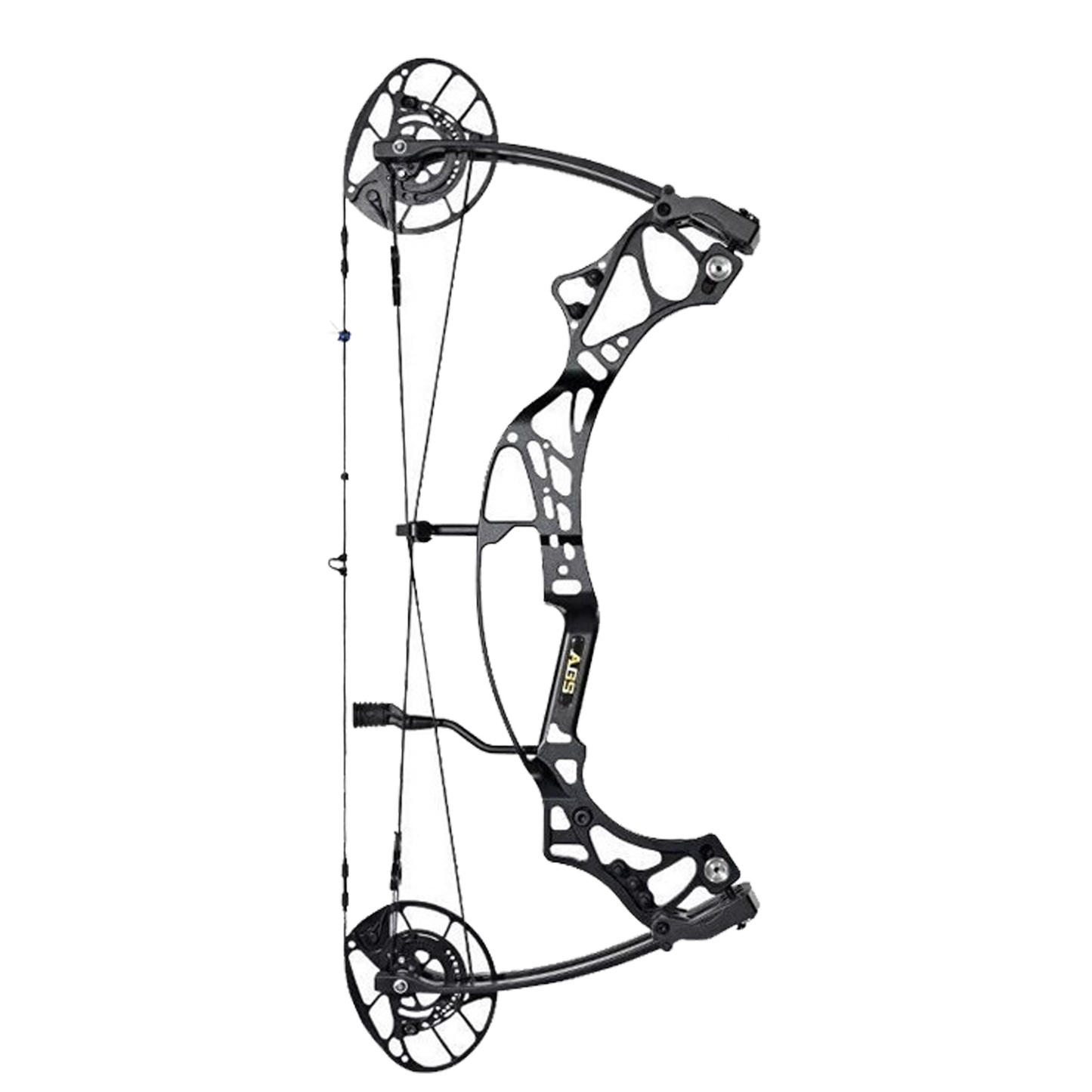 AGS 40-70lbs Target Compound Bow Kit Shooting Archery