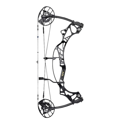 AGS 40-70lbs Target Compound Bow Kit Shooting Archery