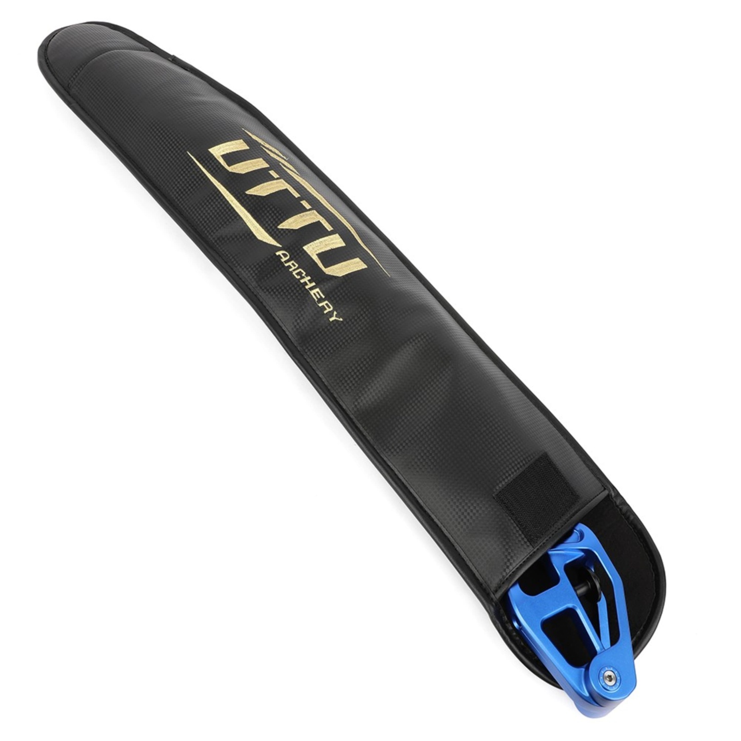 UTUU Archery Recurve Bow Riser Case PU Protective Bag