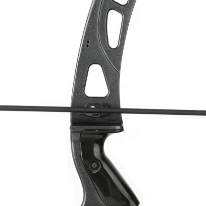 DECUT Archery Arrow Rest Self-Adhesive Recurve Bow RH/LH