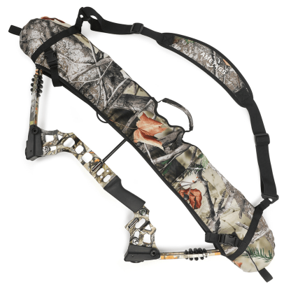 AMEYXGS Compound Bow Bag Lightweight & Designed