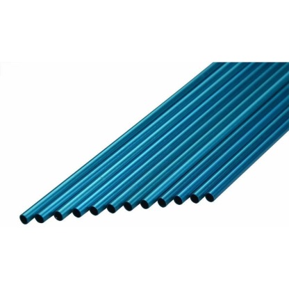 12pcs 30" Aluminum Arrow Shaft SP500 Hunting  Archery DIY