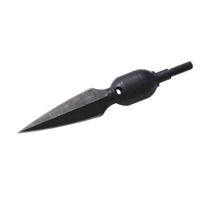 Hunting Whistle Arrowheads Traditional Broadheads Screw Tips