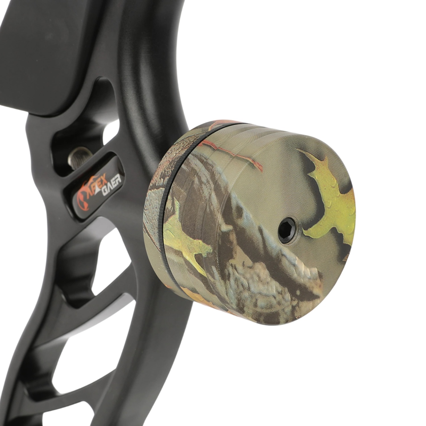 5/16 Archery Bow Stabilizer Weights Barebow Target Shooting