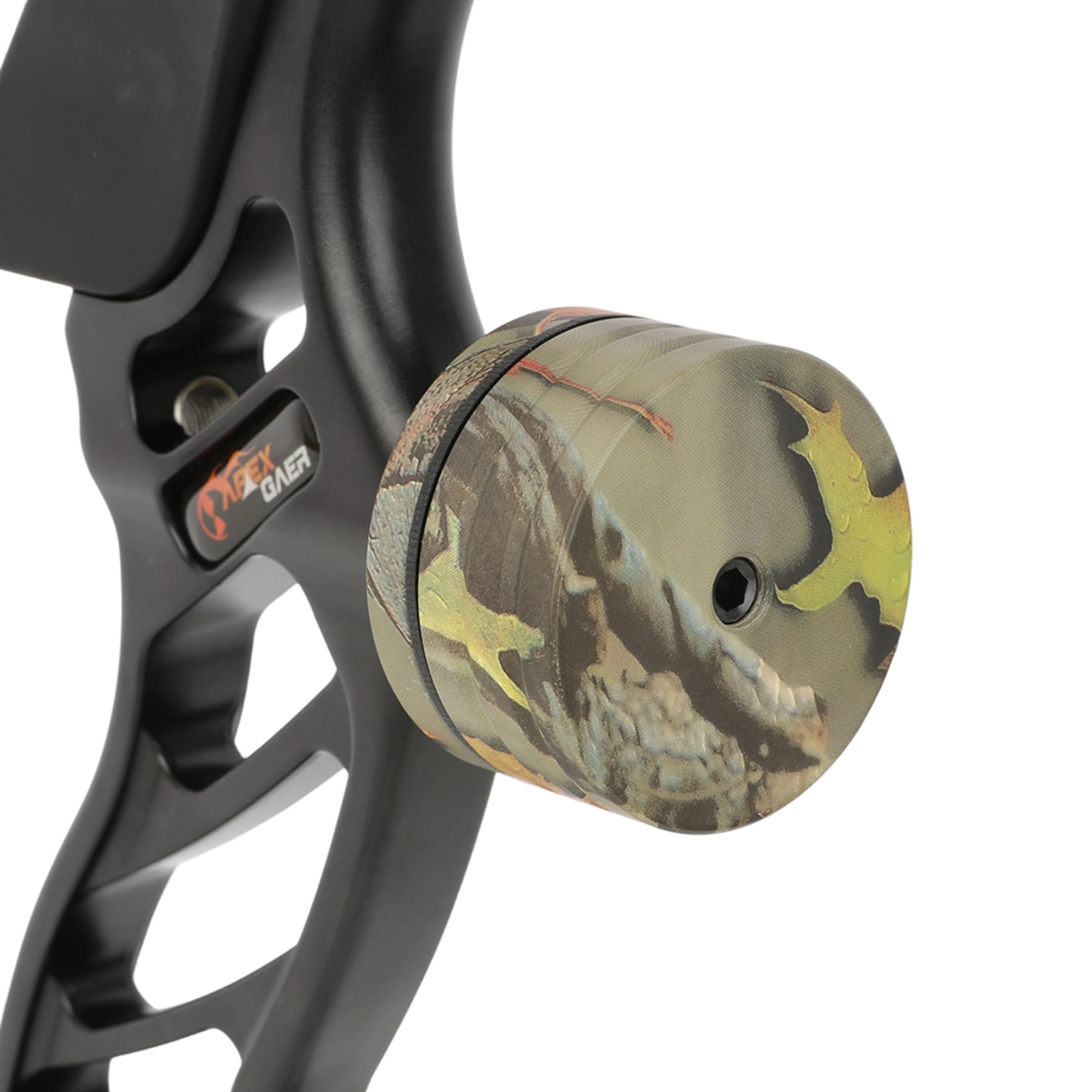 5/16 Archery Bow Stabilizer Weights Barebow Target Shooting