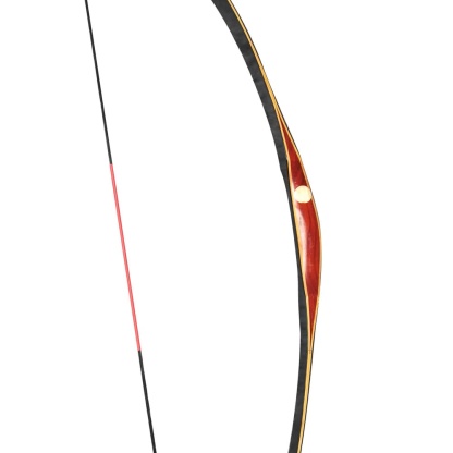 55" Traditional Bow 20-50lbs Handmade Archery Hunting Set