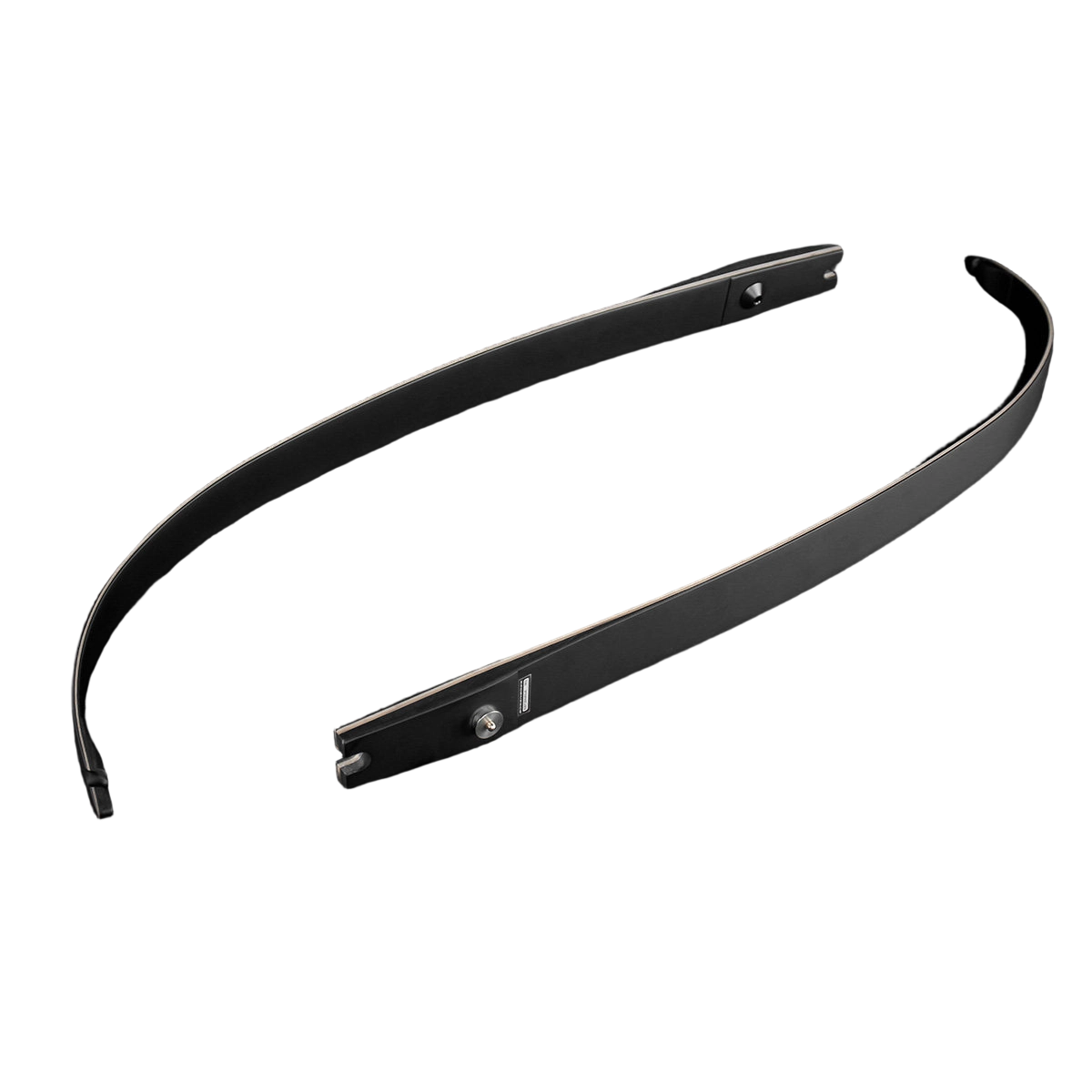 Archery ILF Recurve Bow 30-45lbs Aluminum Riser Fiberglass Limbs