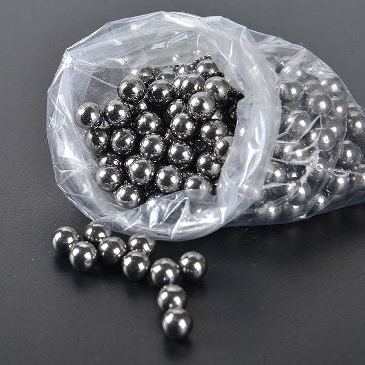 🎯100pcs/pack Steel Balls for Compound Bow-AMEYXGS Archery