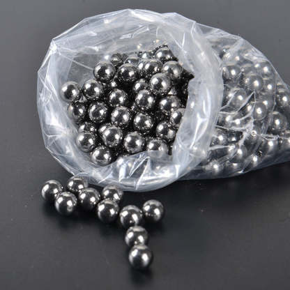 🎯100pcs/pack  Steel Balls for Compound Bow-AMEYXGS Archery