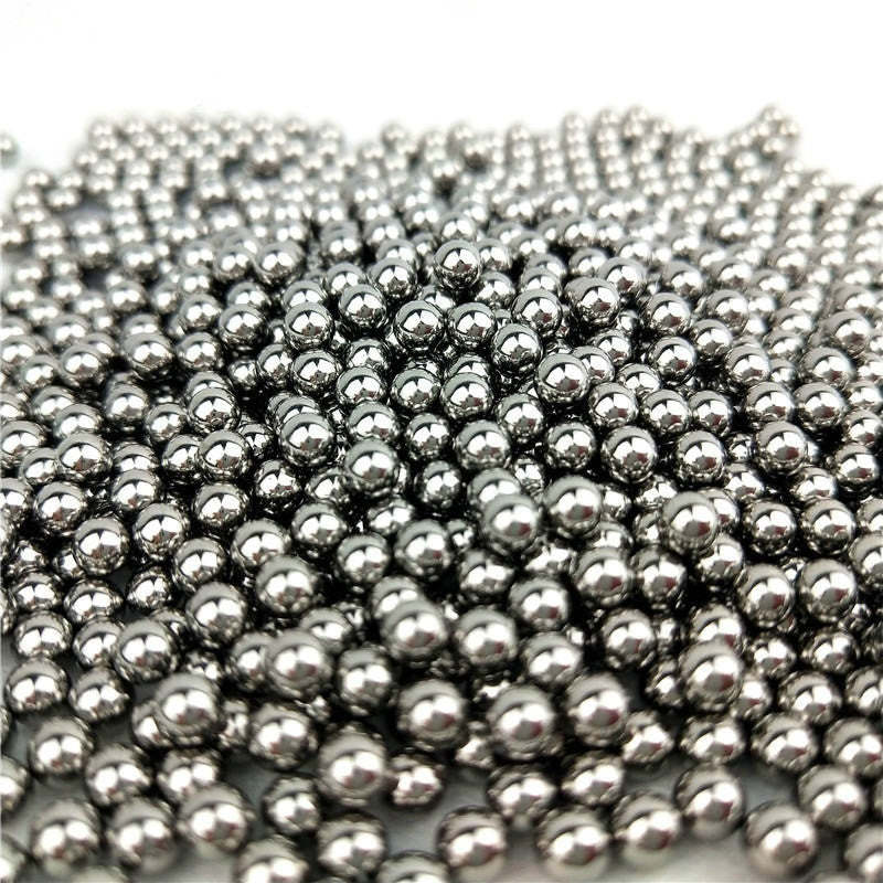 🎯100pcs/pack Steel Balls for Compound Bow-AMEYXGS Archery