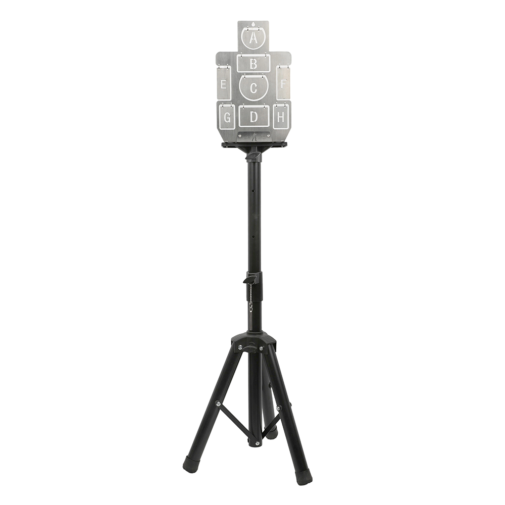 Airsoft Target All Metal Shooting Target