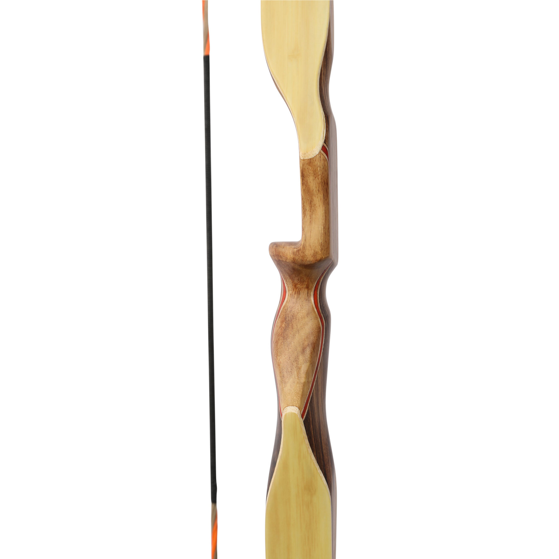 Traditional Recurve One Piece Bow Archery Hunting