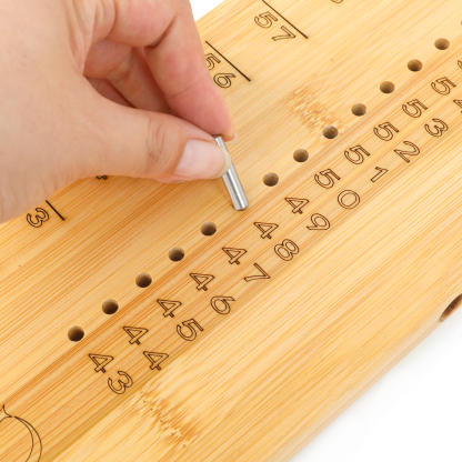 Flemish Twist Bowstring Making Jig Tool