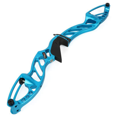 [Copy]TBOW H6 25" ILF Recurve Bow Riser Competitive Target