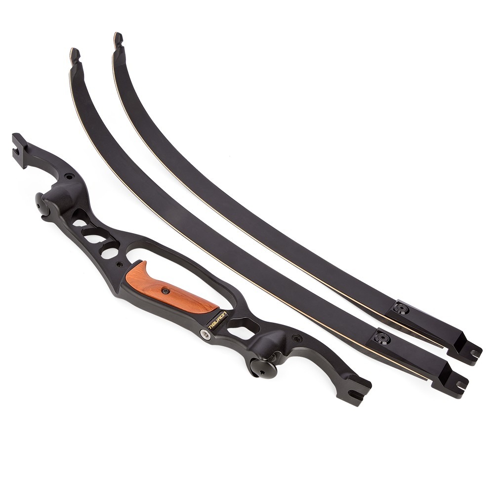 ILF Interface To F Interface Switch Recurve Bow Tool