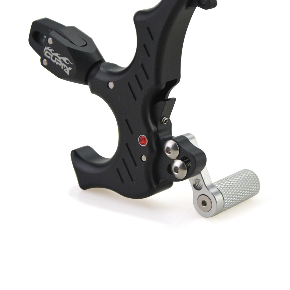 CUPID Compound Bow Release Aids Automatic