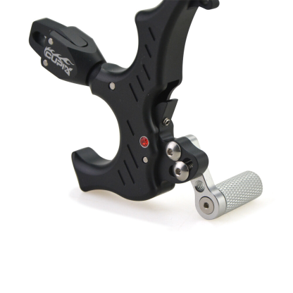 CUPID Compound Bow Release Aids Automatic