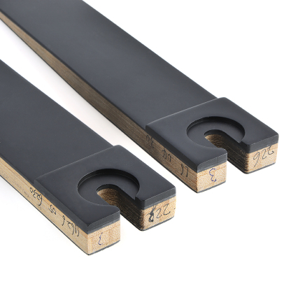 62-Inch Takedown Recurve Bow (50 lbs) with Tech Wood Riser