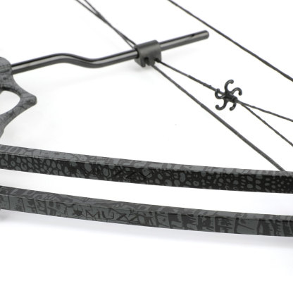 15-45lbs Compound Bow Arrow kit Archery Hunting Set