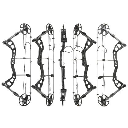 [Copy]M193 Hunting Compound Bow 0-70 lbs Hunting Practice Target