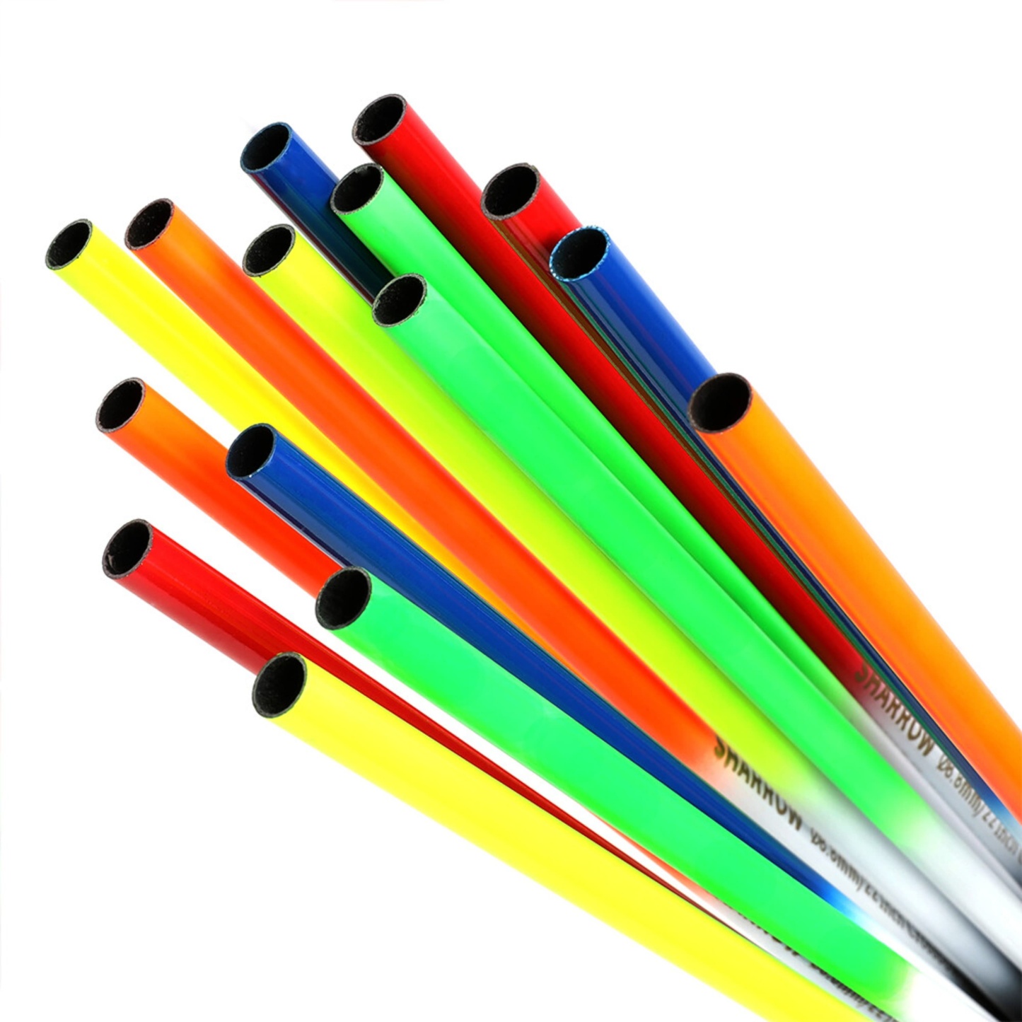 Crossbow Bolts Carbon Hunting Arrows Shaft (12 Pack)