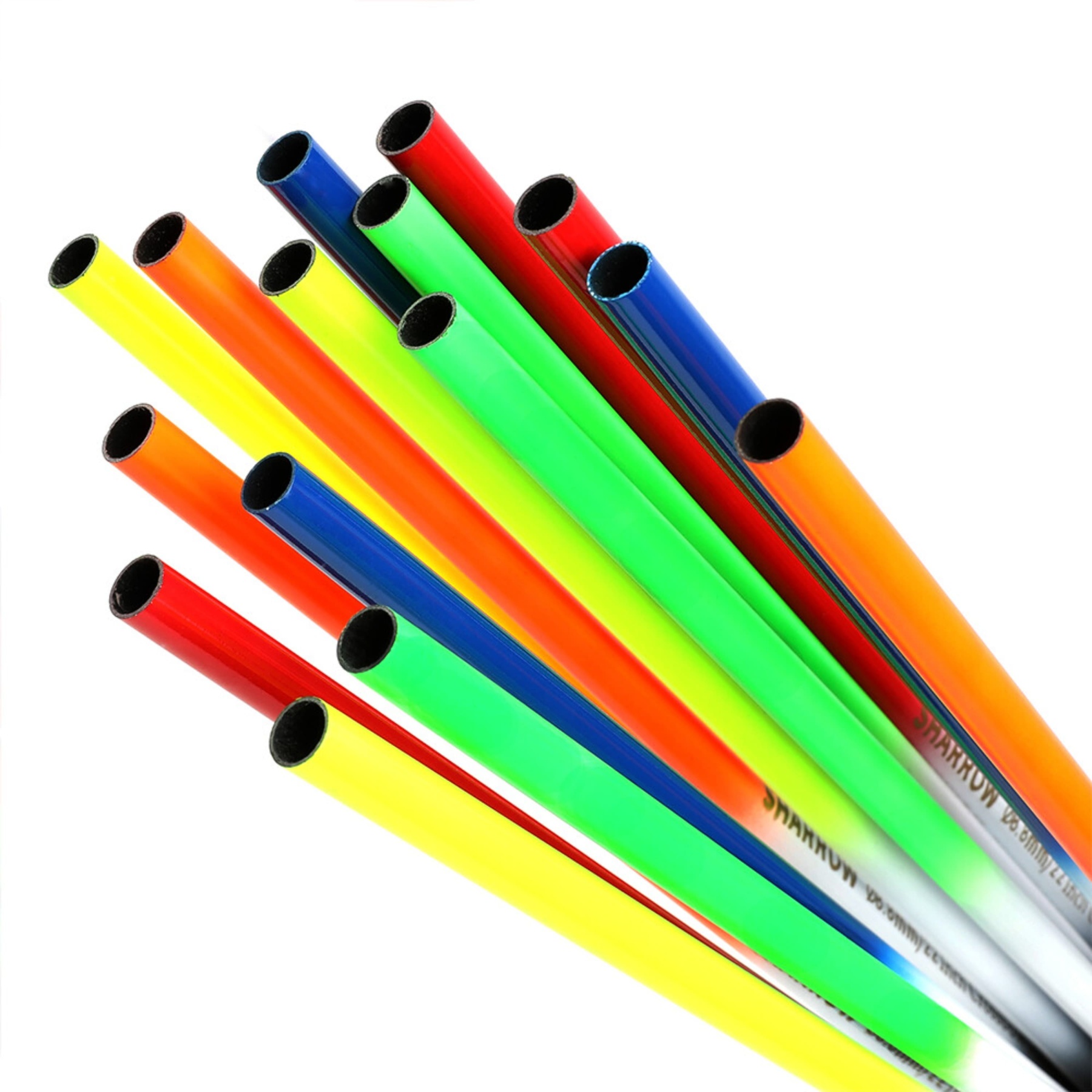 Crossbow Bolts Carbon Hunting Arrows Shaft (12 Pack)