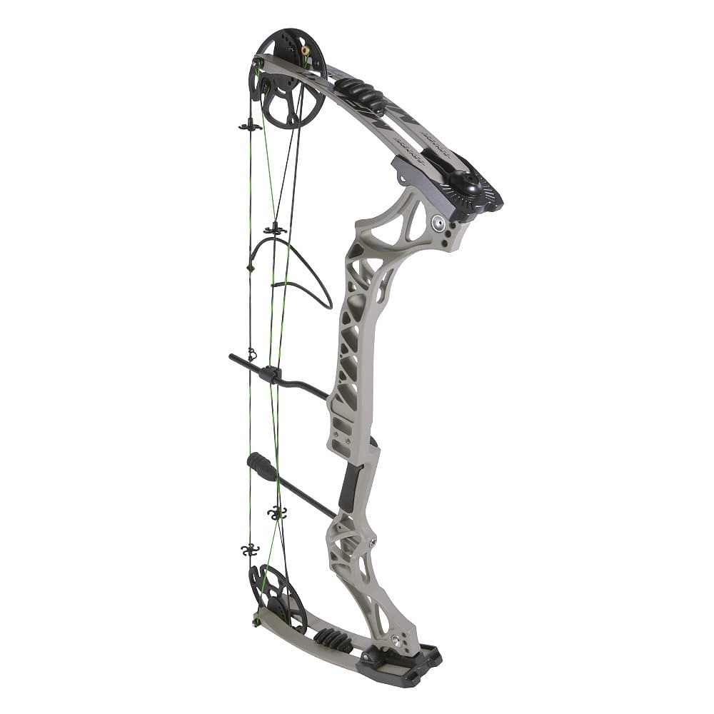 JUNXING M129 Hunting Compound Bow Kit 320FPS Adults