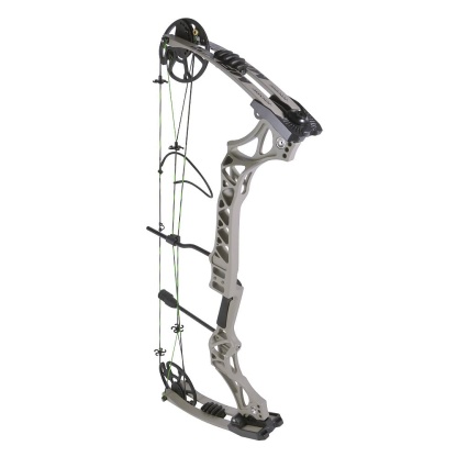 JUNXING M129 Hunting Compound Bow Kit 320FPS Adults