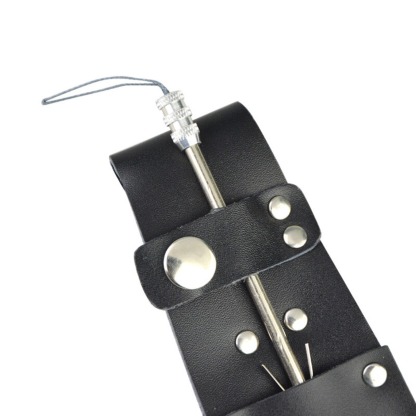 Bowfishing Darts Arrowhead Slingshot Catapult Tips Quiver