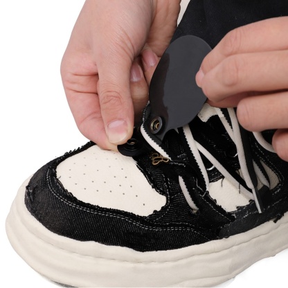 Bow Limb Tip Protector Rubber Pad for Recurve Longbow