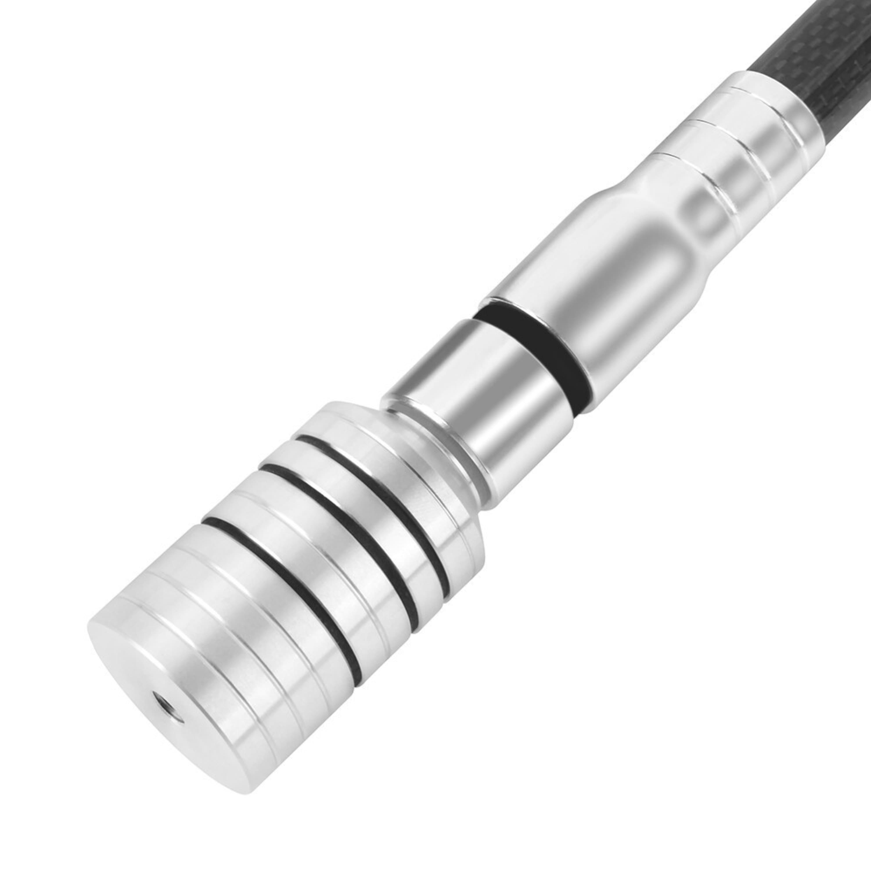 Archery Stabilizer Weight Set for Compound Bow Hunting