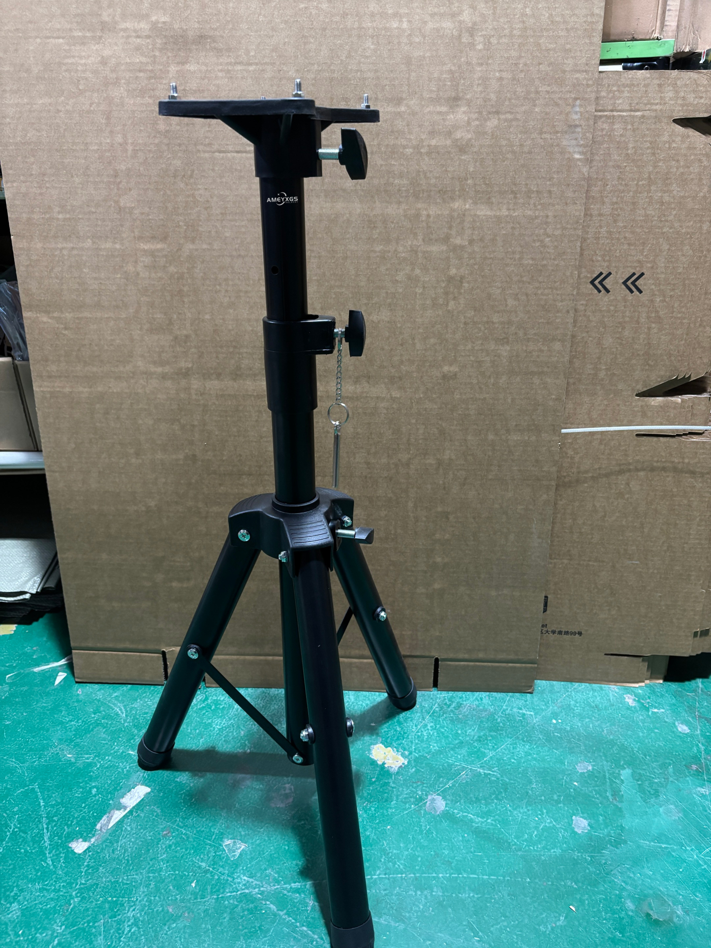 AMEYXGS Crossbow Stand