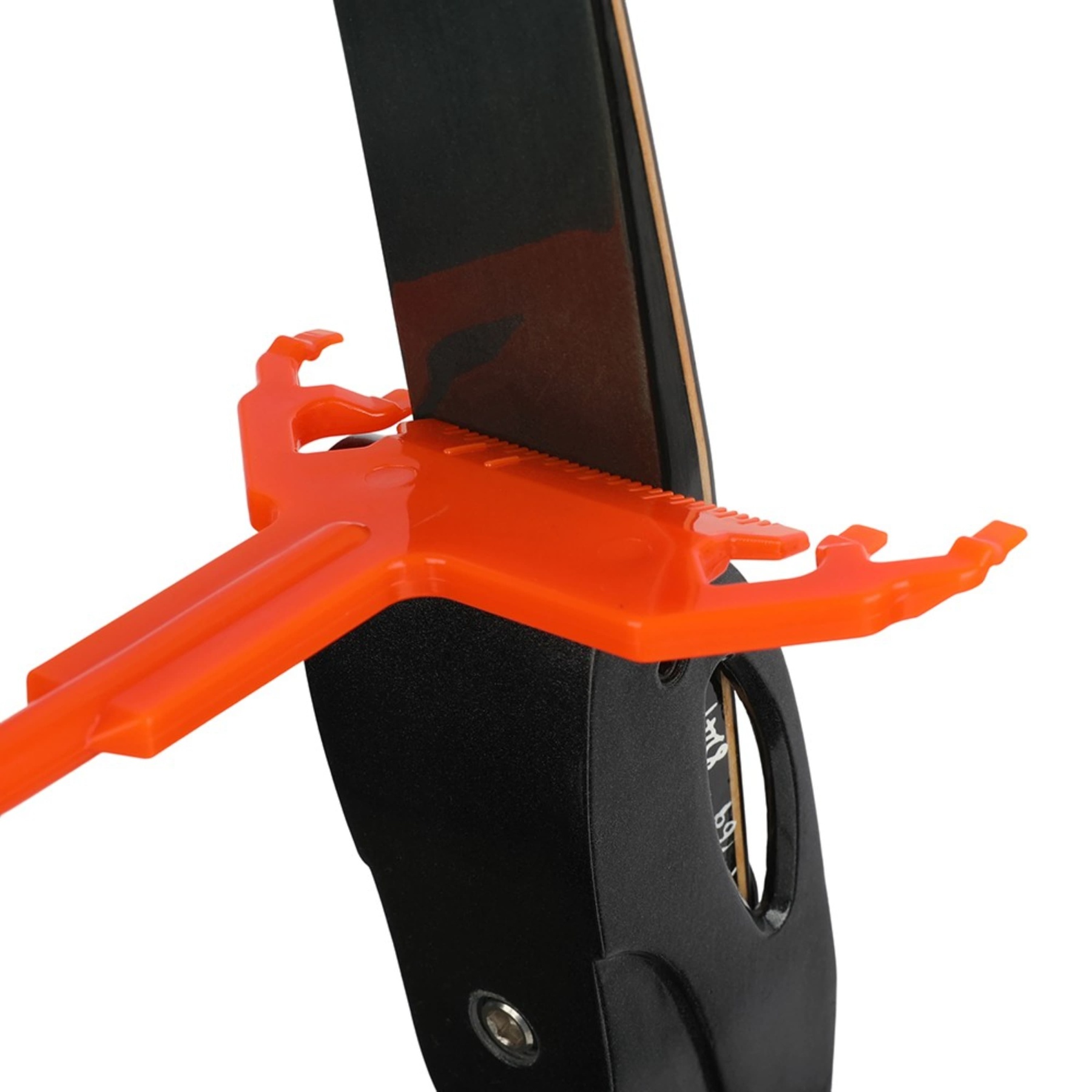 Archery Bow T-Square Measurement Tool for Shooting Setup