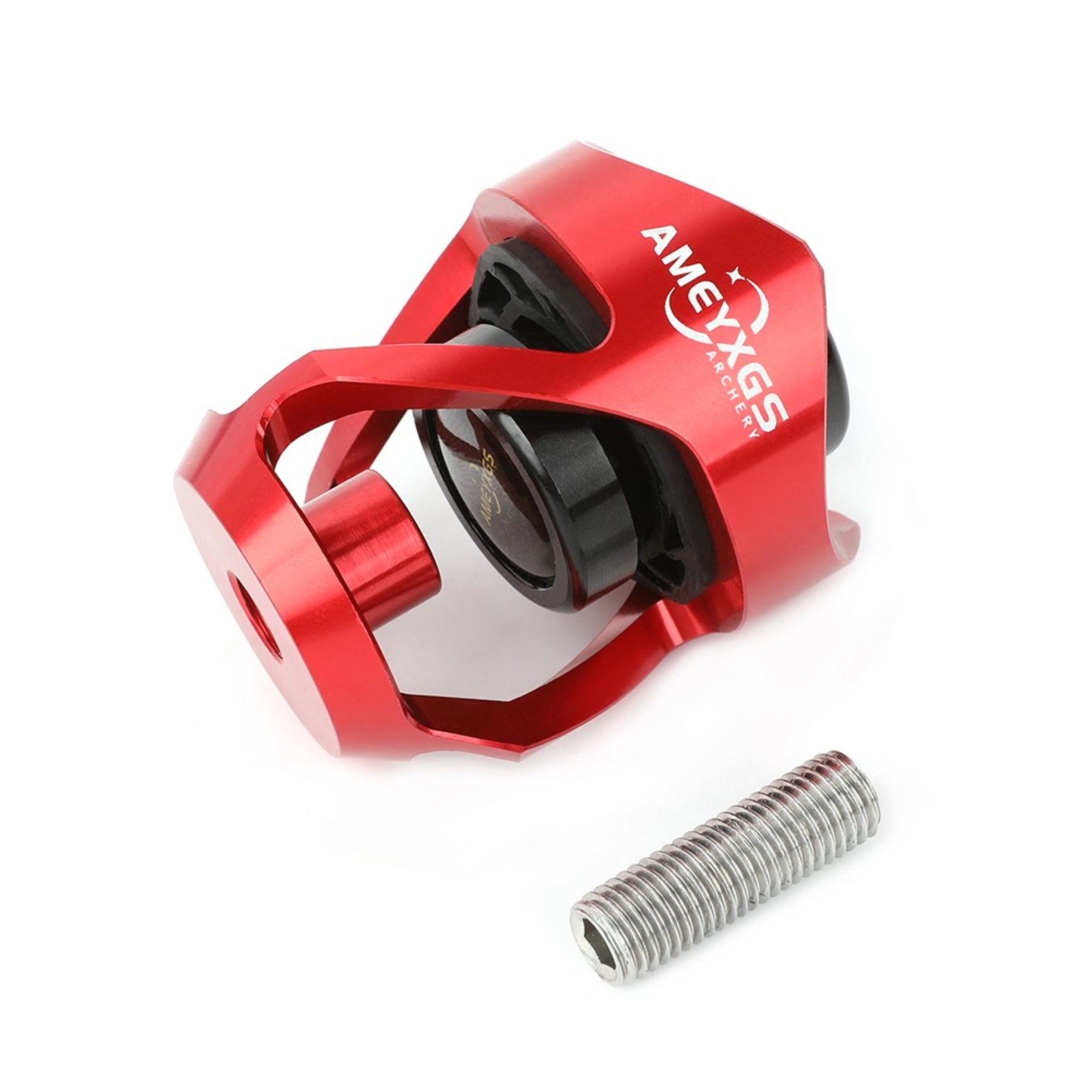 Bow Stabilizer Harmonic Damper CNC Aluminum Alloy Bow Stabilizer Damper