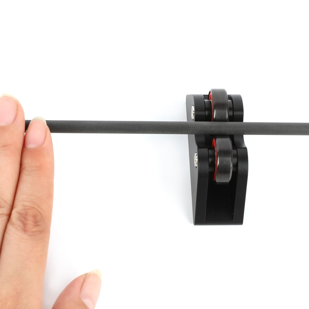 Archery Measuring Shaft Straightness Selector Tool 