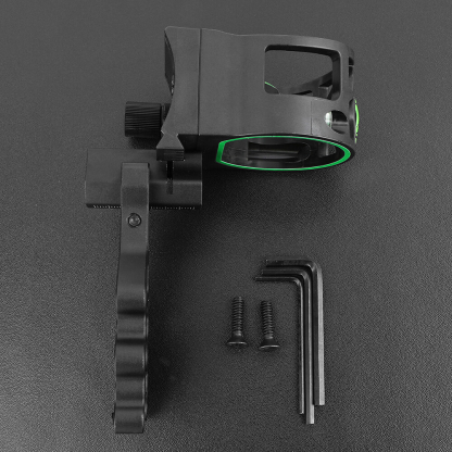 🎯Compound Bow Sight 5 Pin  0.019" Micro