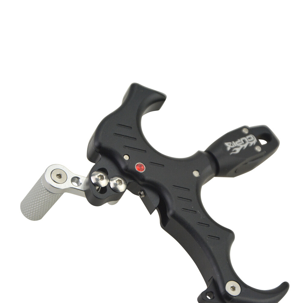 CUPID Compound Bow Release Aids Automatic