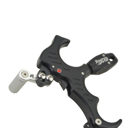 CUPID Compound Bow Release Aids Automatic