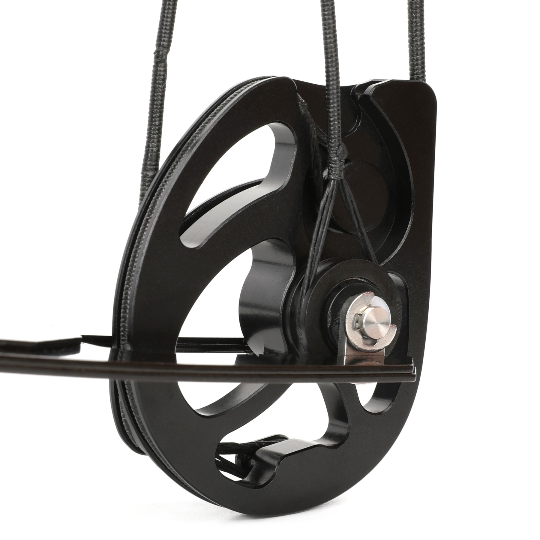 15-32 lbs Adjustable Mini Compound Bow Arrow Set Archery Target Shooting