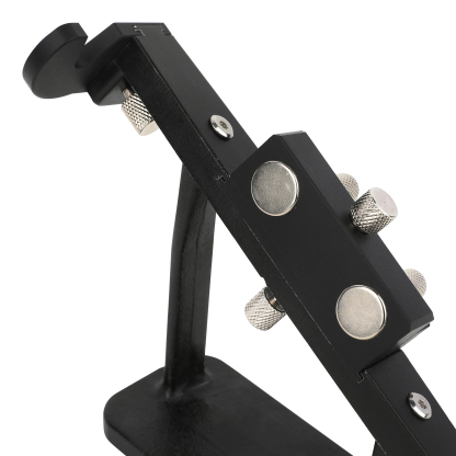 Archery Arrow Fletching Jig 3 4 Feather Vanes Arrow DIY Tool