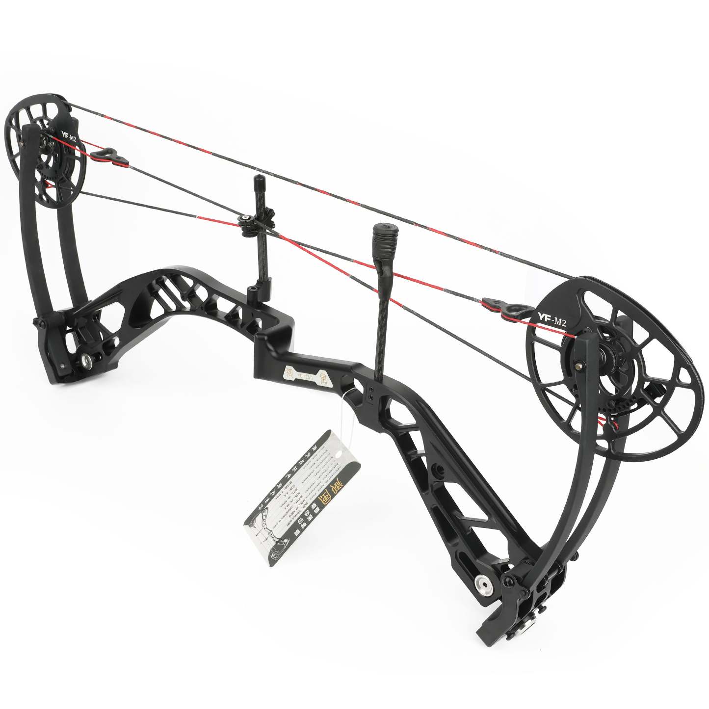 🎯Compound Bow Hunting Archery Target for Adults Beginner-AMEYXGS Archery