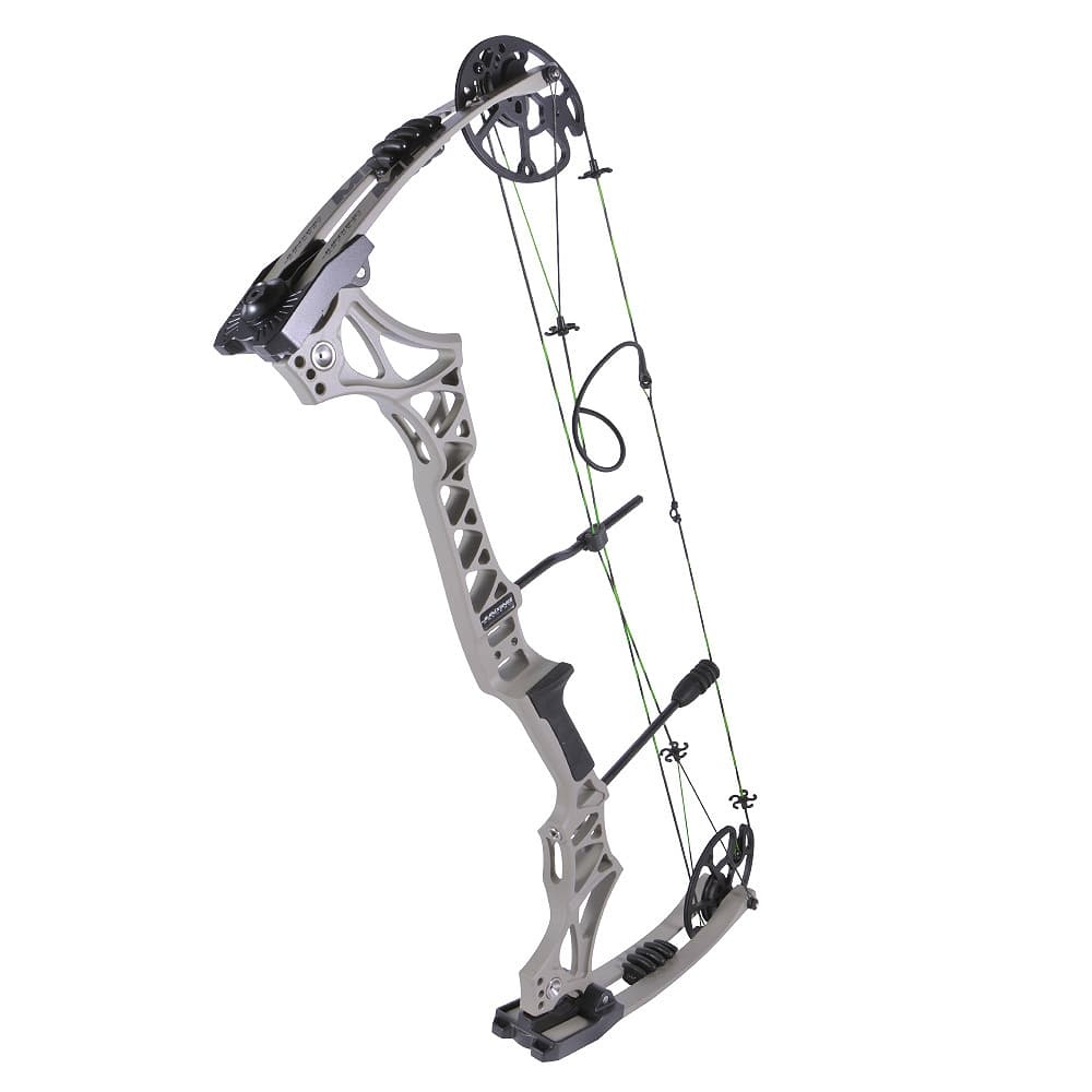 JUNXING M129 Hunting Compound Bow Kit 320FPS Adults