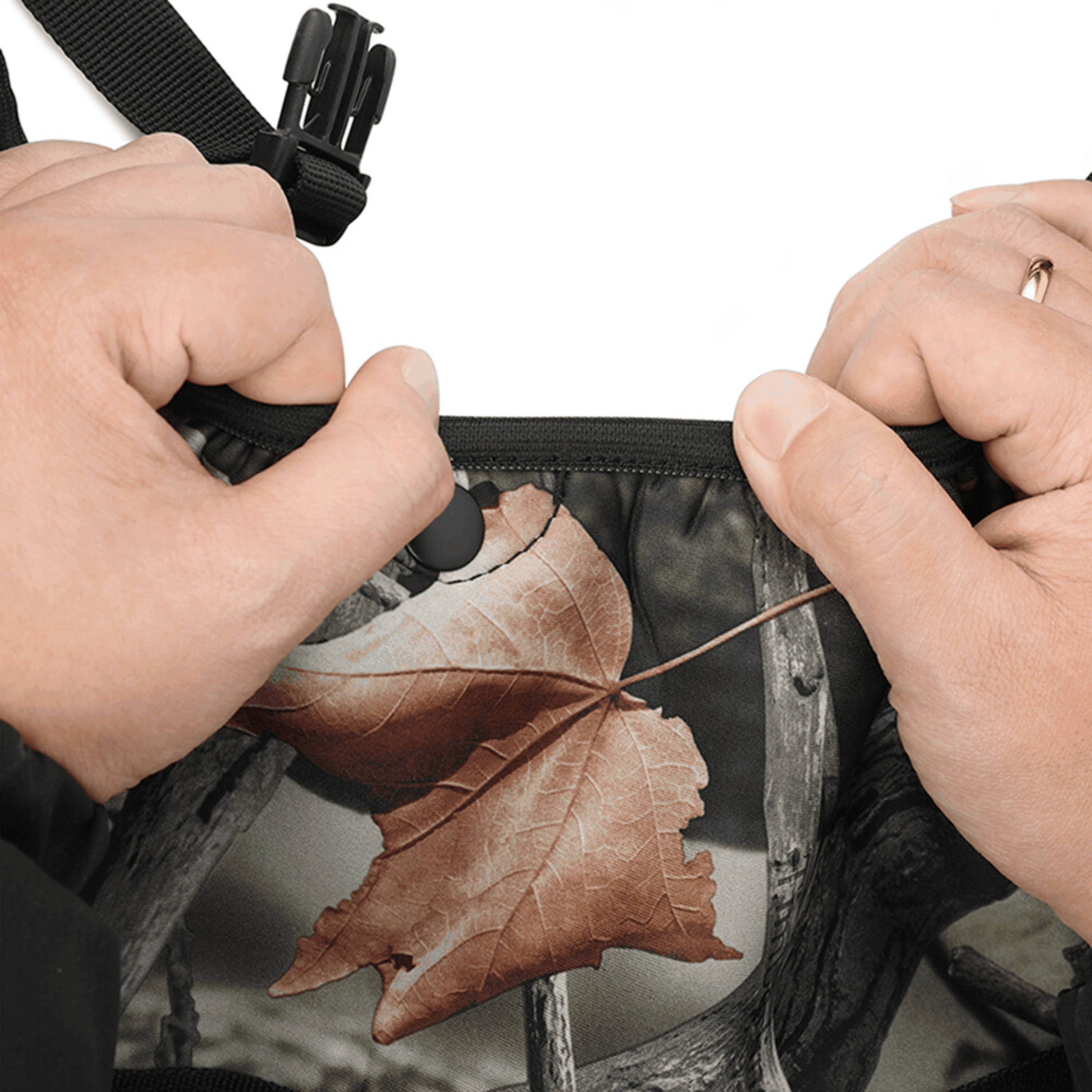 AMEYXGS Compound Bow Bag Lightweight & Designed