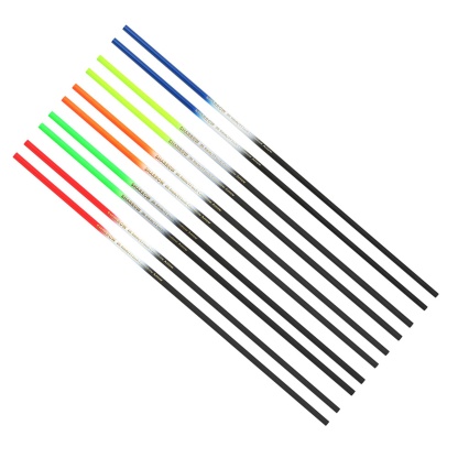 Crossbow Bolts Carbon Hunting Arrows Shaft (12 Pack)